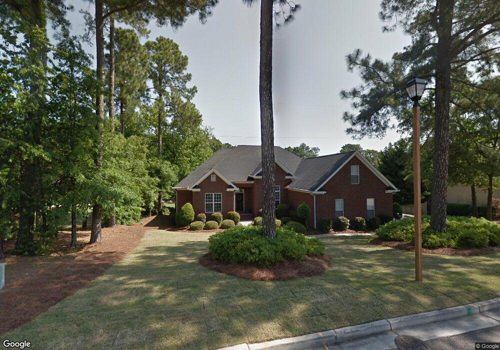 159 Kestwick Dr E, Augusta, GA 30907 - photo 1