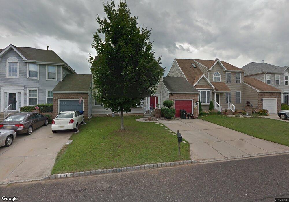 123 Sharpless Blvd, Westampton, NJ 08060 - photo 1