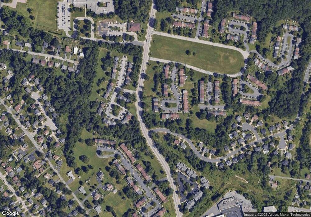 34 Bernadotte Ct, Parkville, MD 21234 - photo 1