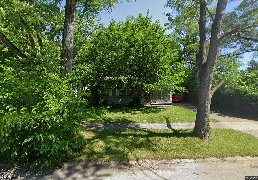 436 E 47th Place, Gary, IN 46409 - photo 1