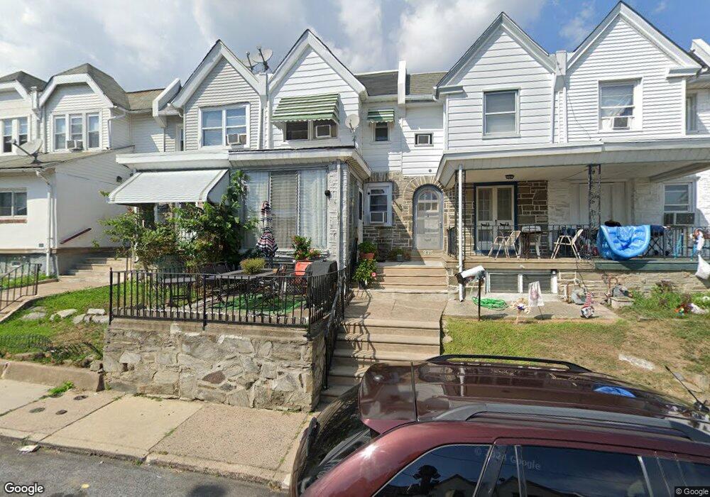 377 Wembly Rd, Upper Darby, PA 19082 - photo 1