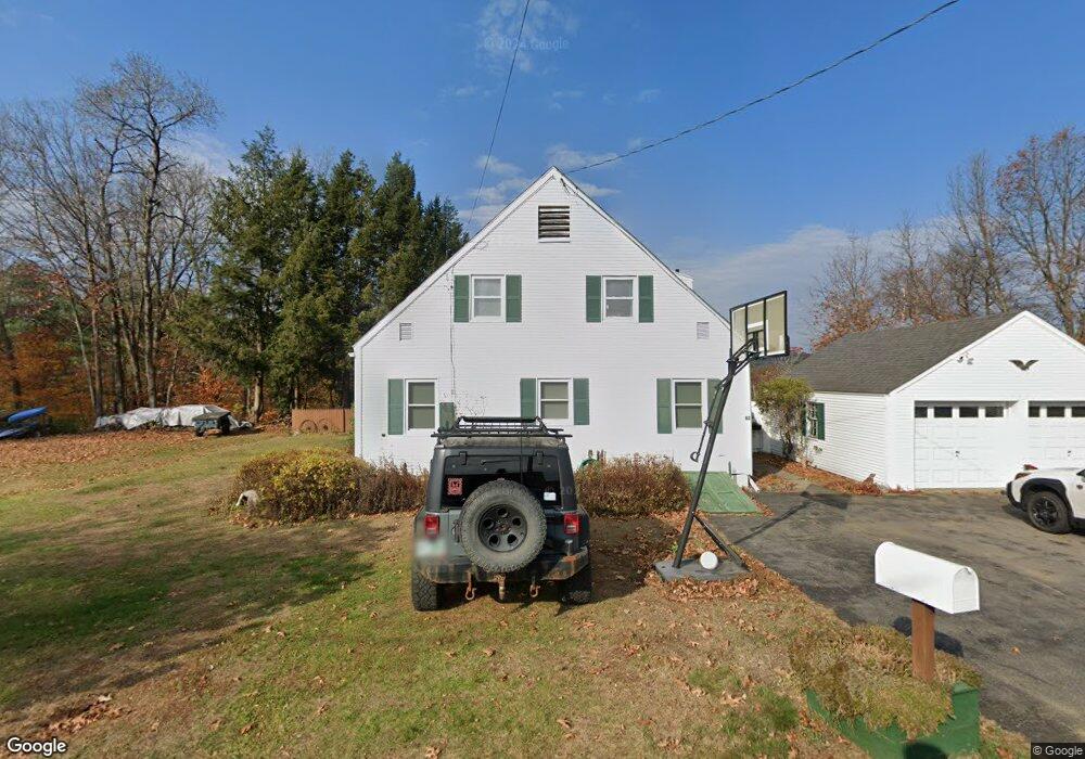 62 James St, Charlestown, NH 03603 - photo 1