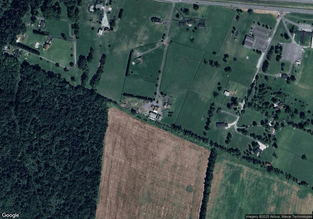 171 Stone Hill Ln, Berryville, VA 22611 - photo 1