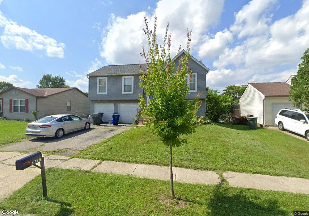 4746 Deephollow Dr, Columbus, OH 43228 - photo 1