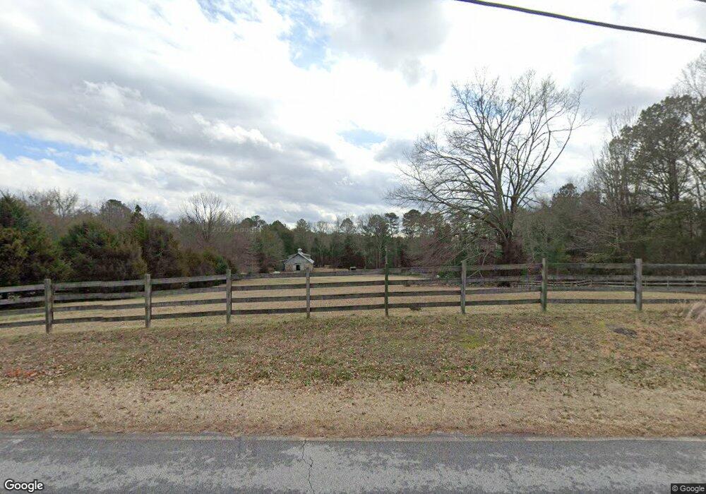 518 E Mays Rd, Stockbridge, GA 30281 - photo 1