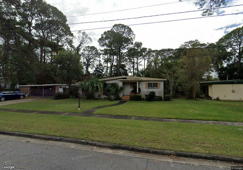 2204 Oriole St, Brunswick, GA 31520 - photo 1