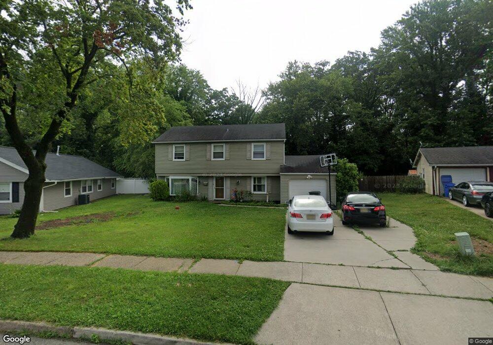 45 Paddock Ln, Willingboro, NJ 08046 - photo 1