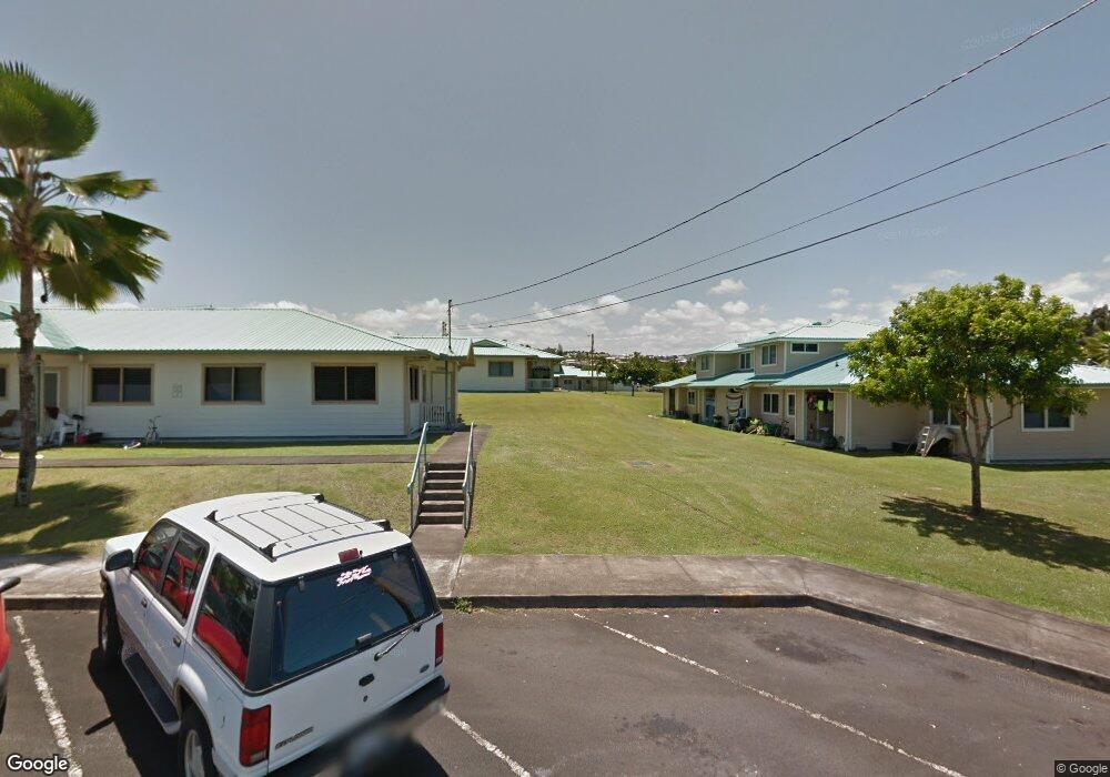 64 Aheahe St unit 643, Hilo, HI 96720 - photo 1