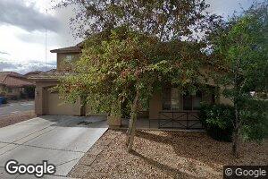 6612 N 28th Dr, Phoenix, AZ 85017