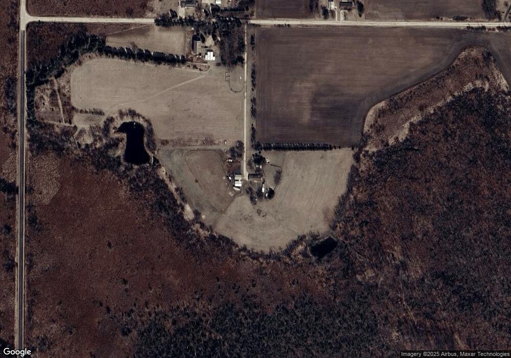 4801 Badger Rd, Kewaskum, WI 53040 - photo 1