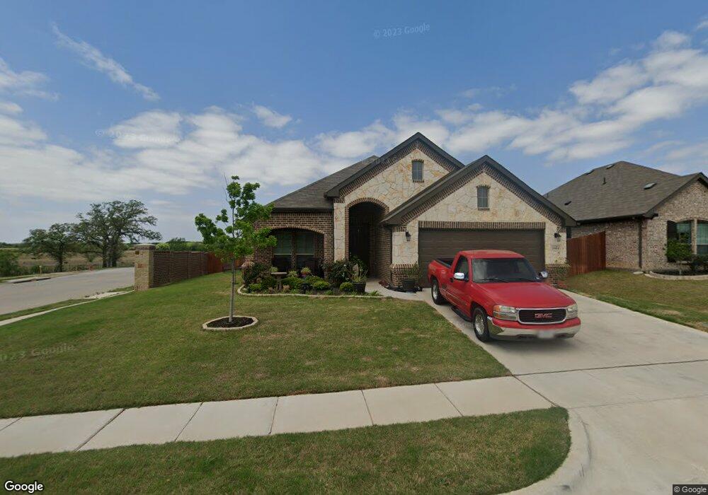 2564 Silver Fox Trail, Weatherford, TX 76087 - photo 1