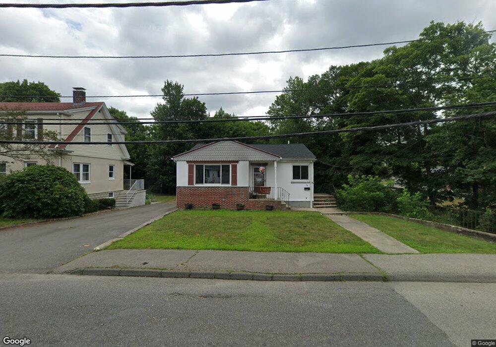 18 Vine St, Saugus, MA 01906 - photo 1