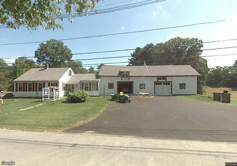 79 Richardson Corner Rd, Charlton, MA 01507 - photo 1