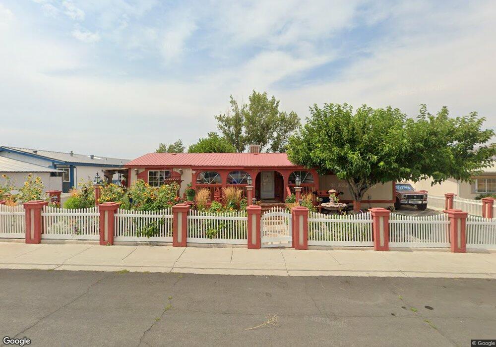 4120 Fannie Ln, Winnemucca, NV 89445 - photo 1