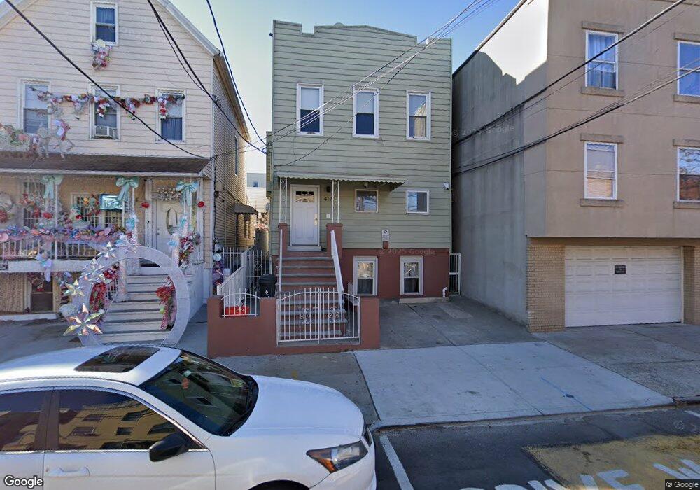 417 23rd St, Union City, NJ 07087 - photo 1