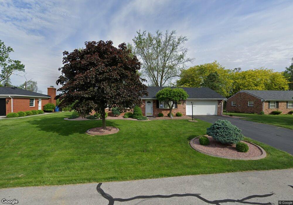 2190 N Kathy Ln, Genoa, OH 43430 - photo 1