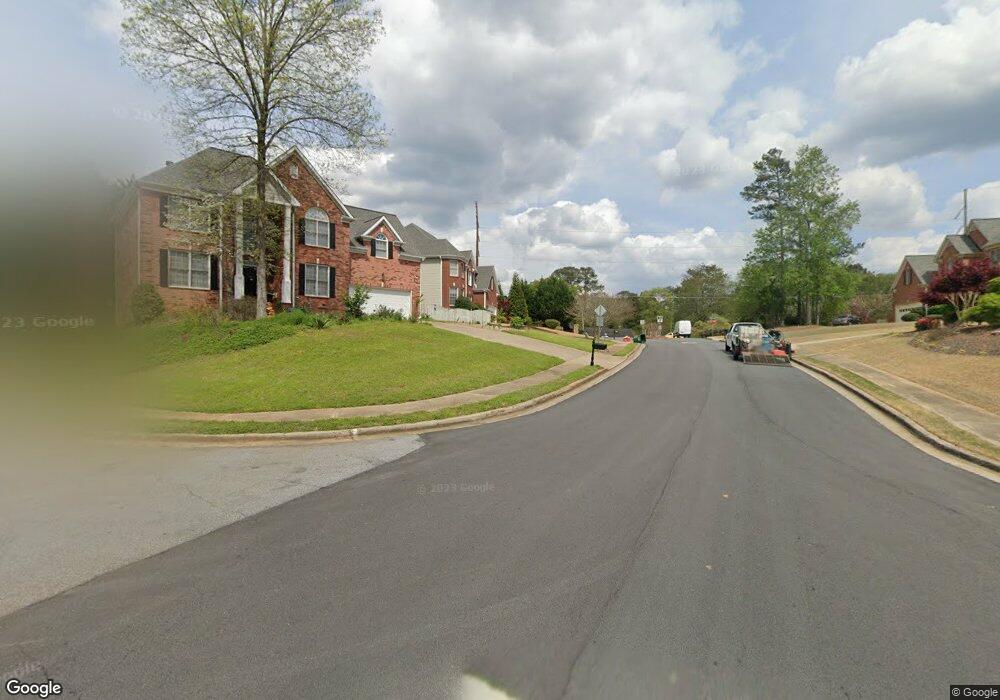 0 Shadow Trace Path SW unit 7185862, Lilburn, GA 30047 - photo 1