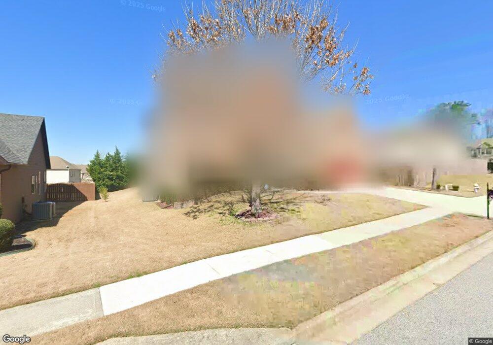 3022 Bradshire Ct, Dacula, GA 30019 - photo 1