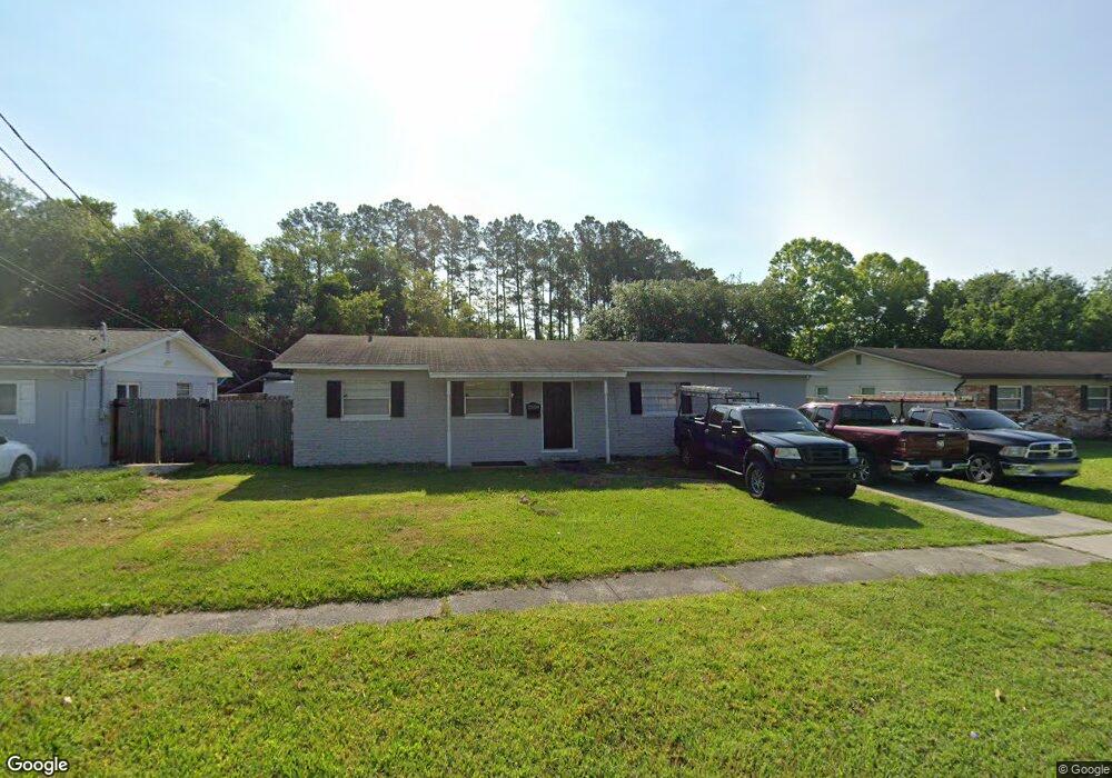 2559 Woolery Dr, Jacksonville, FL 32211 - photo 1