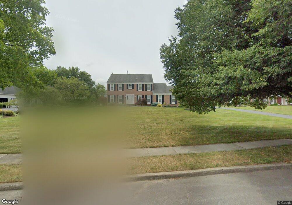 9 Haskel Dr, Princeton Junction, NJ 08550 - photo 1