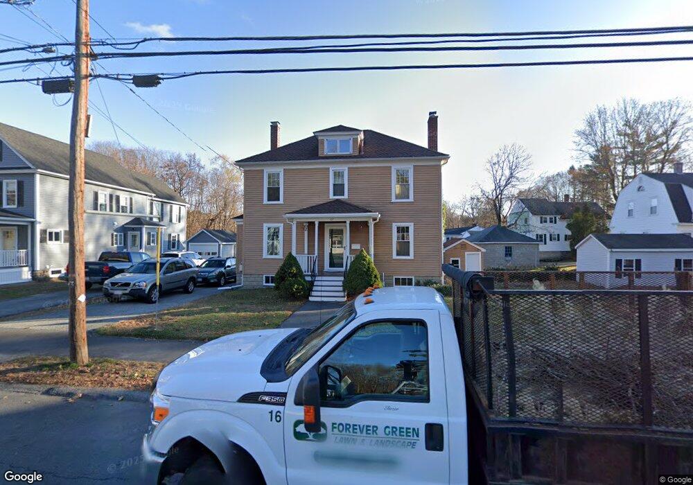 67 Summer St, Andover, MA 01810 - photo 1