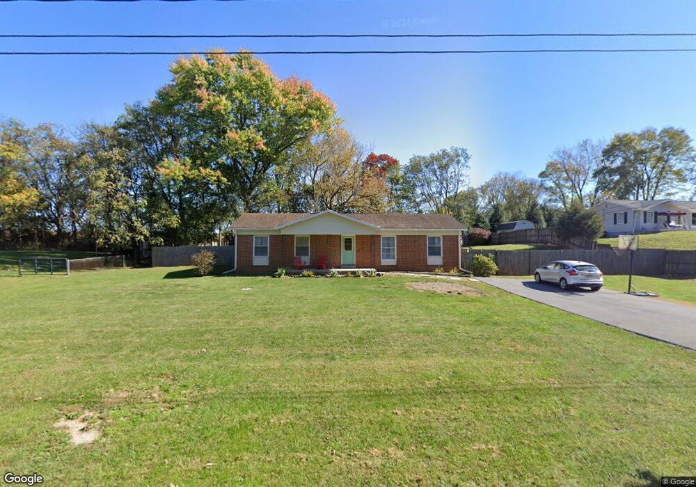 295 Woodcock Ave, Shepherdstown, WV 25443 - photo 1