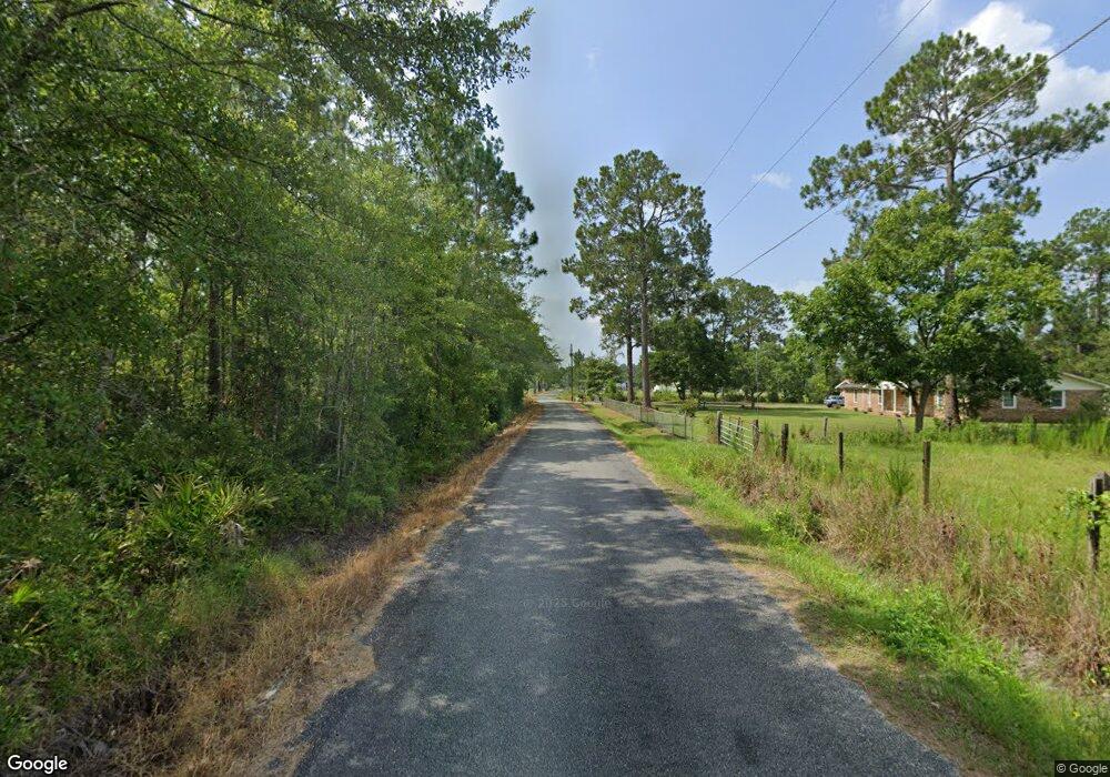 0 Brannen Rd, Waycross, GA 31503 - photo 1