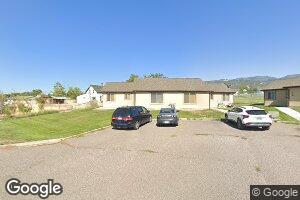 480 S 275 W Unit 311, Ephraim, UT 84627