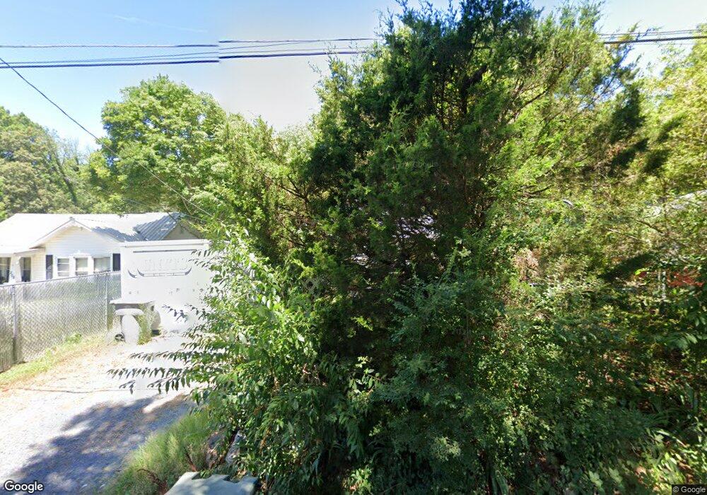 204 West St, Asheboro, NC 27205 - photo 1