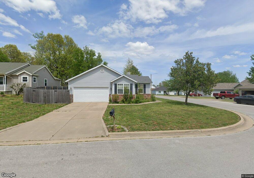 835 Hickory Ln, Nixa, MO 65714 - photo 1