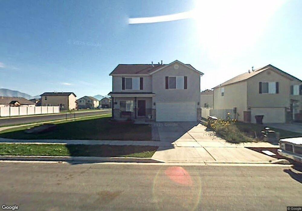 313 Spanish Fields Dr, Spanish Fork, UT 84660 - photo 1