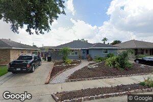 2328 New York St, New Orleans, LA 70122