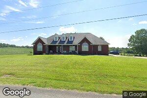 1582 Breton Rd, Sebree, KY 42455