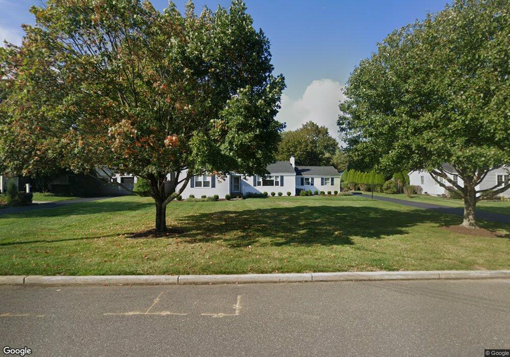 17 Lippincott Rd, Little Silver, NJ 07739 - photo 1