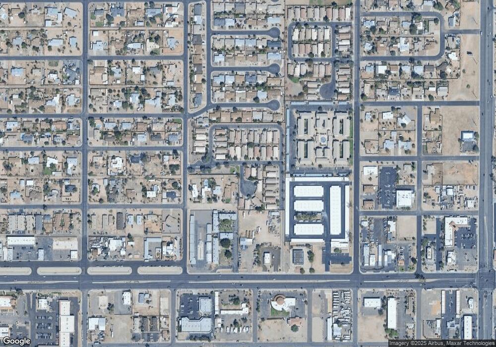 6543 E Auburn St, Mesa, AZ 85205 - photo 1