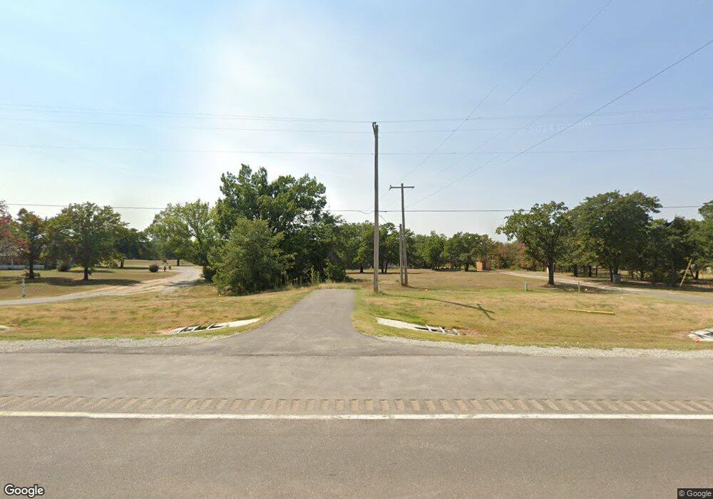 19108 Highway 102, Shawnee, OK 74801 - photo 1