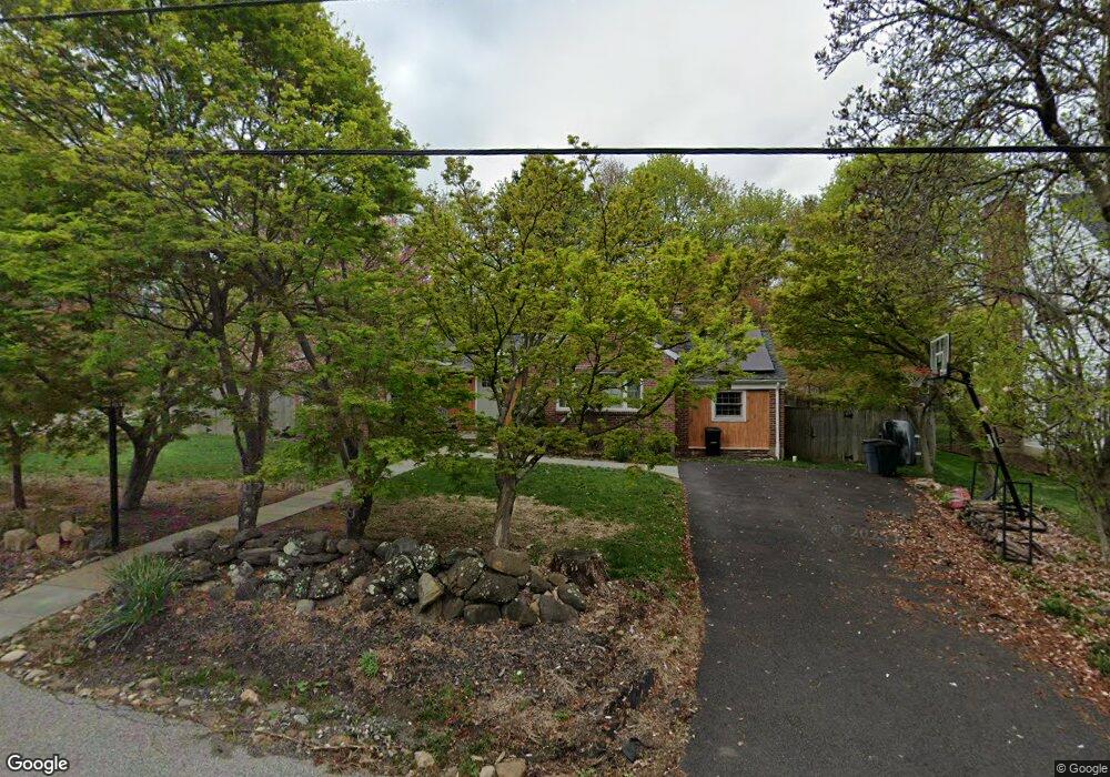 1 Oak Place, Croton On Hudson, NY 10520 - photo 1