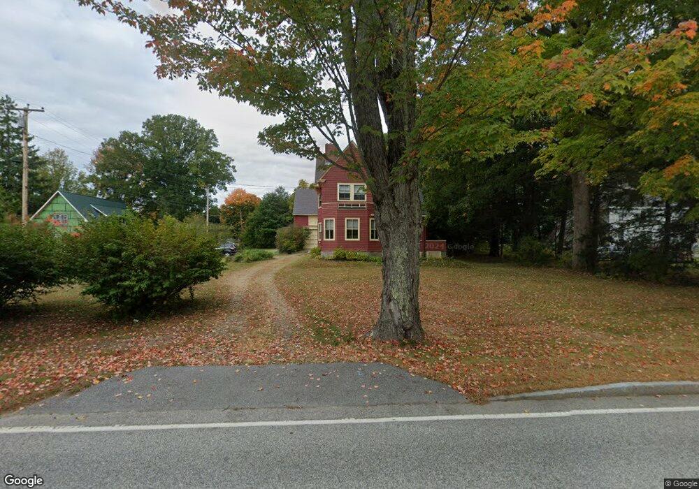 111 W Elm St, Yarmouth, ME 04096 - photo 1