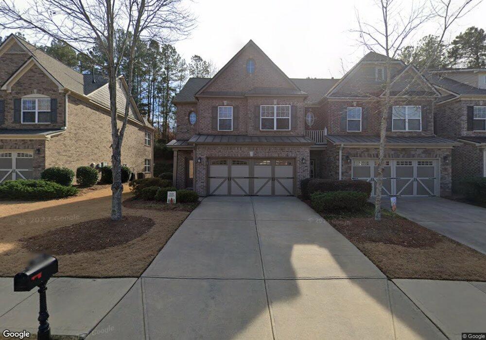 5405 Donehoo Ct, Alpharetta, GA 30005 - photo 1