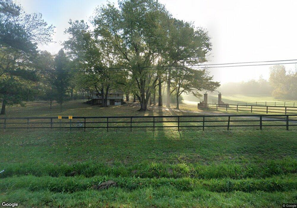 956 N Centennial Ave, West Fork, AR 72774 - photo 1