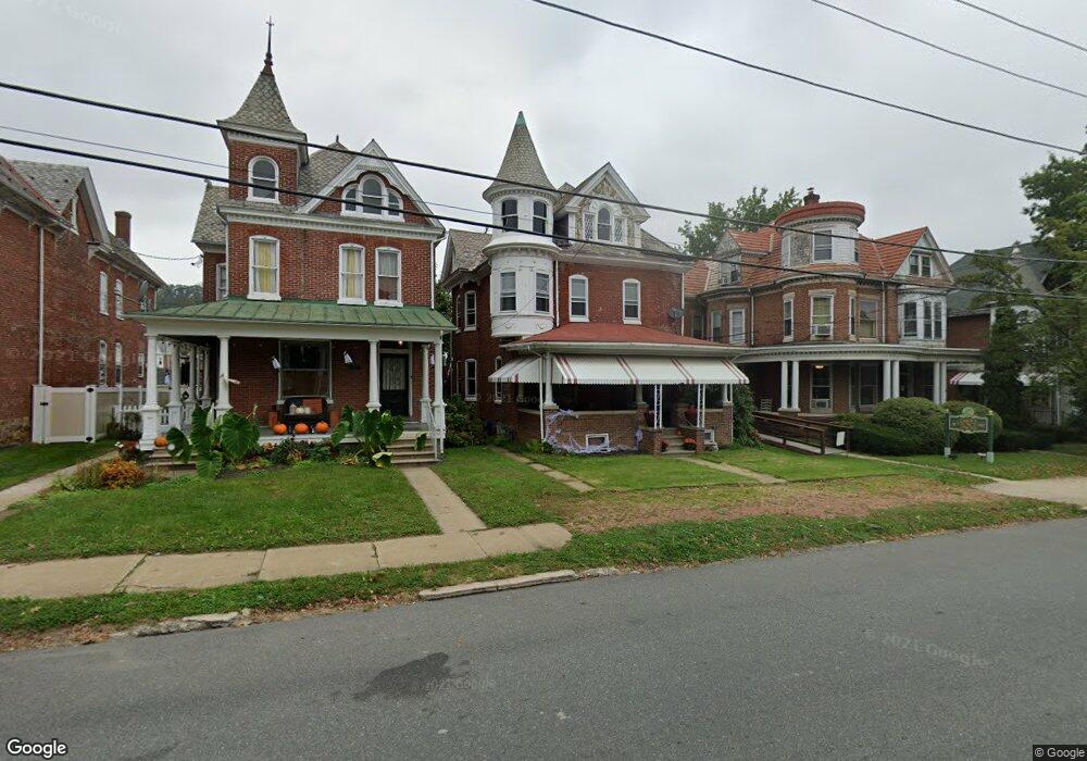 119 N Reading Ave, Boyertown, PA 19512 - photo 1