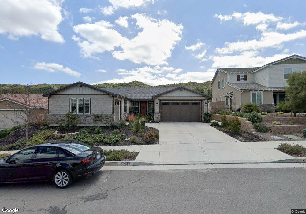 33685 Edge Ln, Temecula, CA 92592 - photo 1