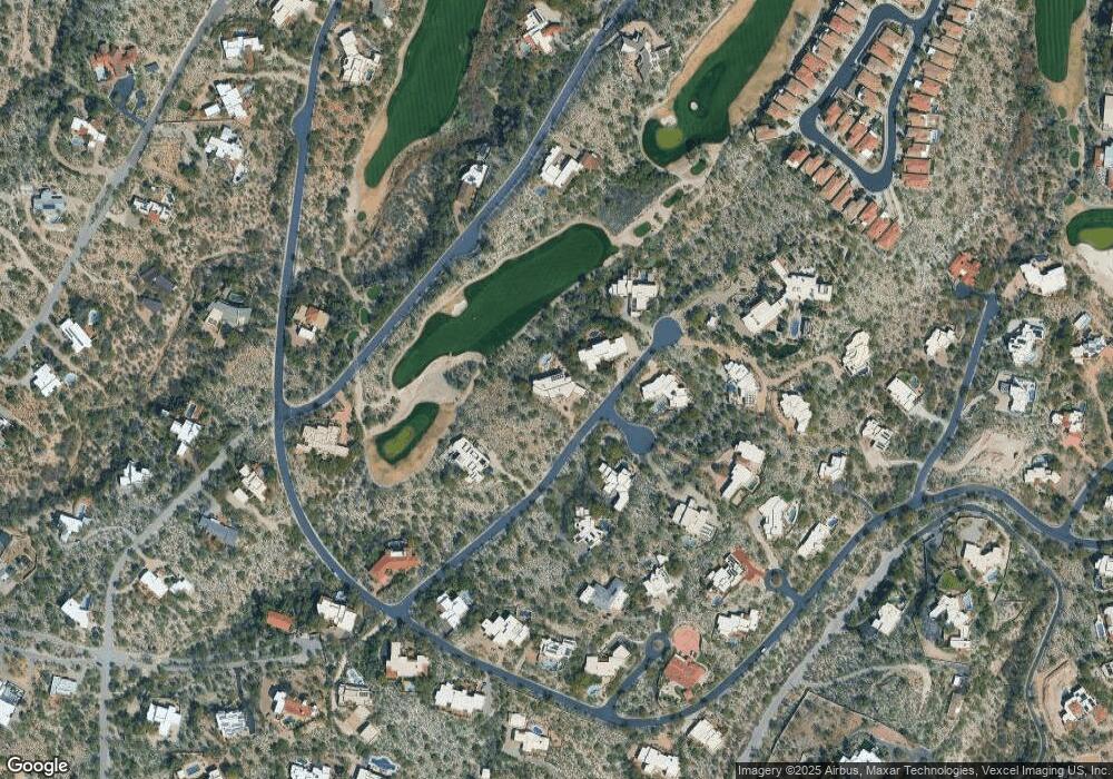 3271 E Camino Juan Paisano, Tucson, AZ 85718 - photo 1