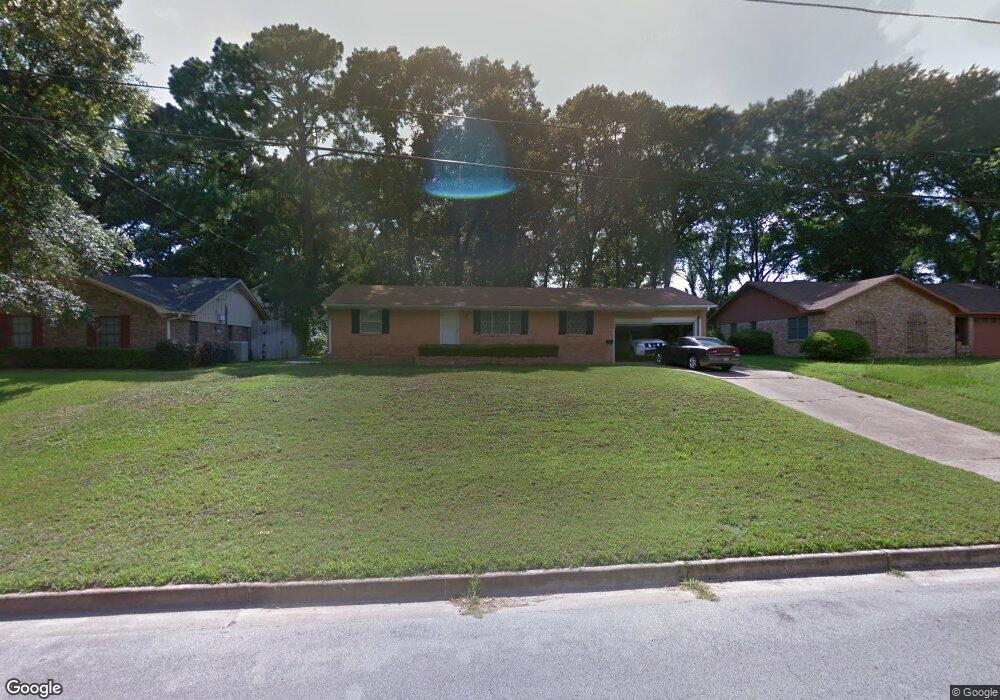 3501 Cloverdale Dr, Tyler, TX 75701 - photo 1