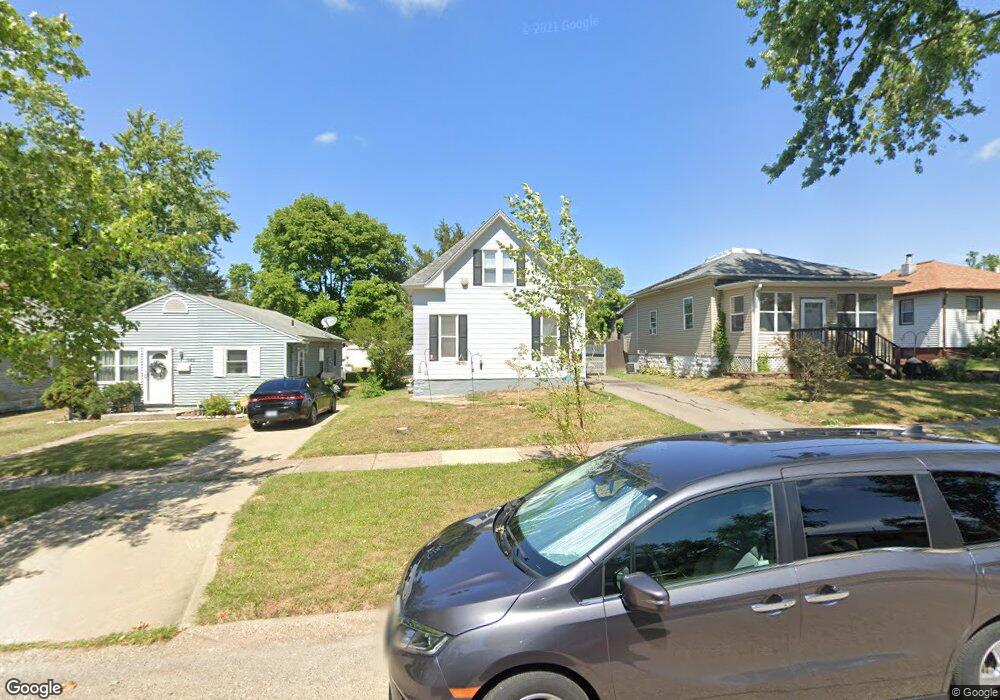 936 20th Ave SW, Cedar Rapids, IA 52404 - photo 1