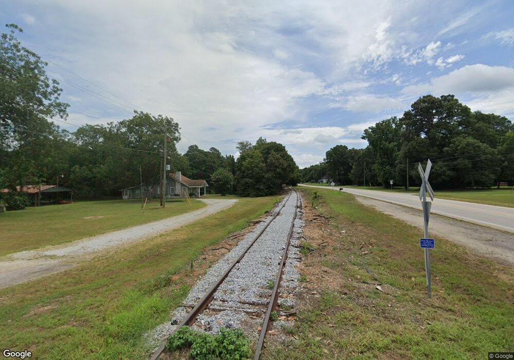 0 Jesse Guest Rd unit Tract B 1021727, Dewy Rose, GA 30634 - photo 1