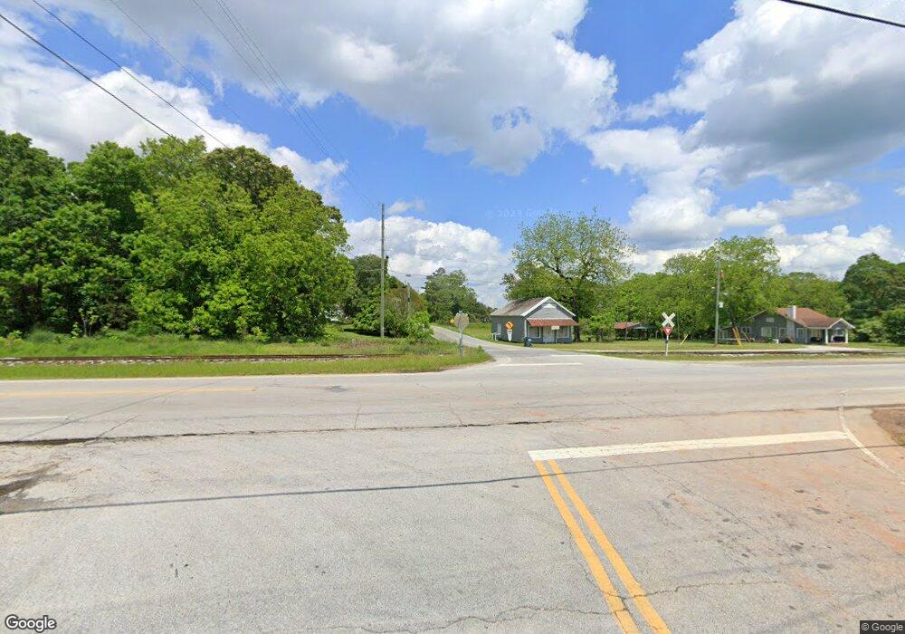 00 Nickville Rd, Dewy Rose, GA 30634 - photo 1