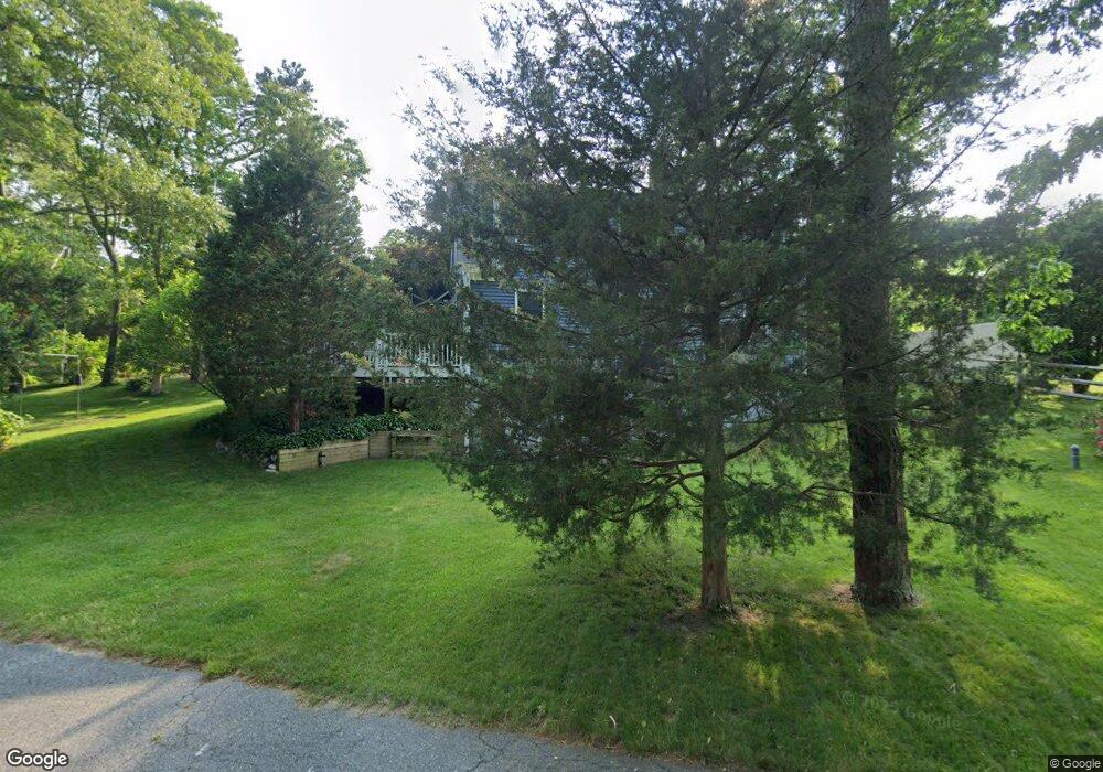 38 Lathrop Rd, Bourne, MA 02532 - photo 1