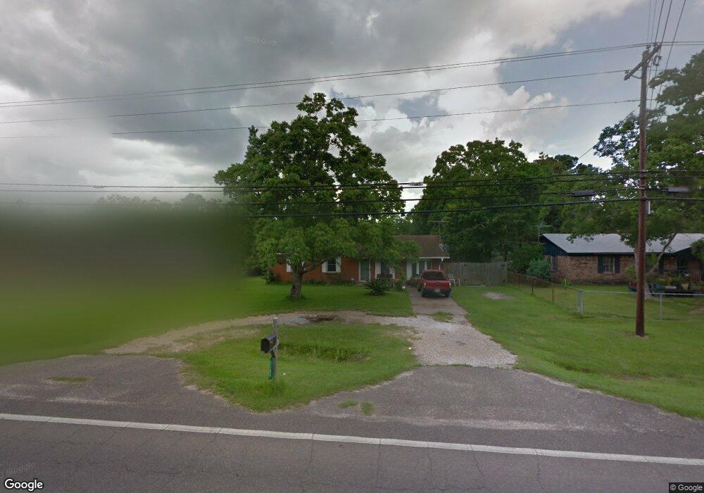 9709 Highway 613, Moss Point, MS 39562 - photo 1