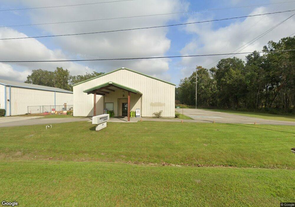 428 Picric St, Brunswick, GA 31520 - photo 1